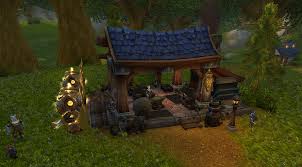Forge (Stormwind) - Warcraft Wiki - Your wiki guide to the World of Warcraft