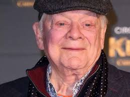 Sir David Jason's blunt three-word response to Only Fools and Horses  reunion