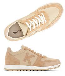 La basket femme se réinvente sans cesse. Baskets Kickers Femme Www Macj Com Br