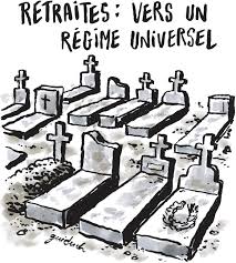 Résultat de recherche d'images pour "reforme retraite en italie"