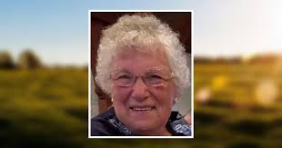Mary Ann Frieda Buckley Obituary November 27, 2023