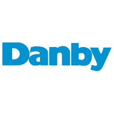 Danby logo transparent PNG - StickPNG