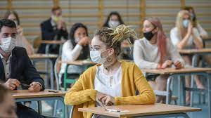 Tego dnia o godzinie 9.00 maturzyści przystąpią do egzaminu maturalnego z. Matura Probna 2021 Kiedy Sie Odbedzie I Jak Bedzie Wygladac Cke Podala Harmonogram