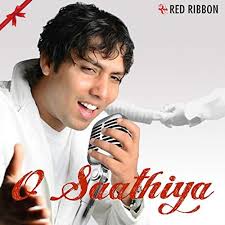 Amazon.com: O Saathiya : Javed Hussain: Digital Music