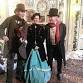 Ghosts of Christmas: Immersive Savannah Holiday Tour