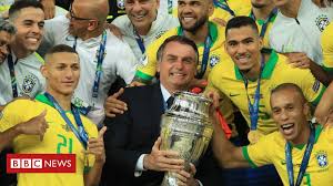 Stay up to date with copa américa score tables for the 2021 season. Copa America Brazil S President Defends Decision To Host Bbc News