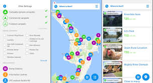 Top 10 Travel Apps To Optimise Your Nz Motorhome Vacation