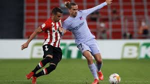 Fc barcelona vs getafe cf live stream. Athletic Club 1 1 Barcelona Player Ratings