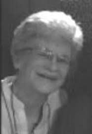 Betty Faust Obituary (2017)