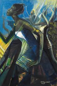 Bildergebnis für Ben Enwonwu