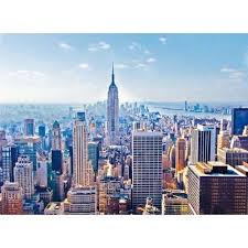 New york city puzzles for adults. Order Today And Get Free Delivery New York Jigsaw Puzzle From Jigsaw Puzzles Direct