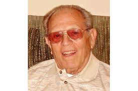 Anthony Angelis Obituary (2014)