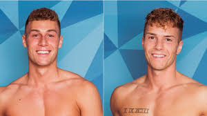 Justine and caleb's historic love island win has been one of the few redeeming events of 2020 mekishana pierre 10/2/2020 for 7 new yorkers, a pandemic year's fight for the future Love Island 2020 Neue Islander Max Und Giulio Ziehen Am Sonntag Ein