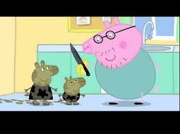 Mlg peppa funny peppa pig pictures. Mlg Peppa Pig Turns Into A Zombie Youtube Peppa Pig Funny Cute Funny Animals Peppa Pig