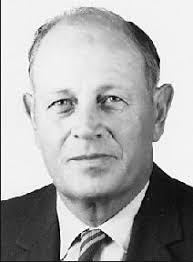 Theodore Hagen Obituary (2006)