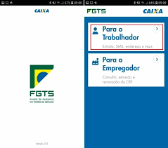 Para acessar o serviço extrato, você precisa acessar o site da caixa pelo link aqui, e informar seu. Como Consultar O Saldo Do Fgts Pelo Celular Olhar Digital