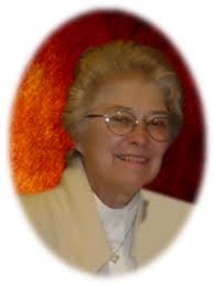 Josephine Chamberlain Obituary April 19, 2025