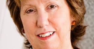 Catherine Ashton's Instagram, Twitter & Facebook