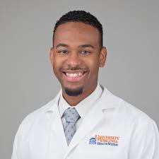 B. Cameron Webb, MD, JD — The National Minority Quality Forum