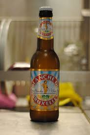 Blanche De Bruxelles Bottle Photo By Vinicius Pinheiro Curacao Bruxelles Birra