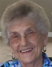 Pledger, Ethel Lucille Loggins (Summerville)