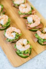 Mix up the contents of your pan. 73 Shrimp Appetizer Ideas For Your Next Party Alekas Get Together
