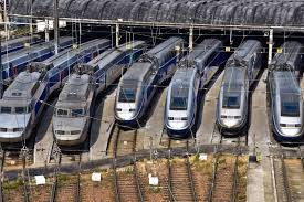 Tout sur l'ouverture des ventes sncf pour l'été 2021 et les années précédentes. Jusqu A 150 Euros Le Billet De Train Depuis Paris Pour Noel La Sncf Gonfle Les Prix Actu Paris