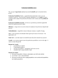 Their answers will be contributed as a group discussion. Grade 8 Ppc Worksheet Microeconomics Macroeconomics