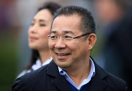 Leicester city was bought by new owner milan mandarić in 2007, relegated to league 1 for the first time in their history in 2007/08, and promoted back to championship as league 1 champions at the first attempt in 2008/09. Who Was Vichai Srivaddhanaprabha Leicester City Players Arrive For Owner S Funeral After Fatal Helicopter Crash