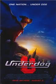 Underdogs 2020 is a french tournament that will oppose the lfl 2020, lfl division 2, and otf teams. Underdog 2007 Movie Posters 3 Of 3