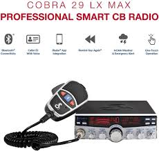 One of the questions that often gets asked when talking about cb radio is 'what sort of range do you get?' and to be honest it's not a straightforward answer. Best Cb Radios Review Buying Guide In 2021 The Drive