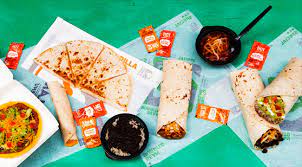 Best Taco Bell Order Ranked