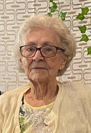 Gladys Pauls Obituary