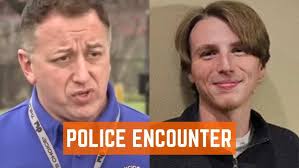 Police Give Surprising Update