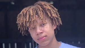 Jakobi Xavier Mitchell