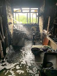 Firefighting lifts have very specific safety requirements and the presence of firefighting controls within a lift does not necessarily mean that it is a firefighting lift. Fires Involving Pmds Hit Record High 73 From January To September This Year Cna