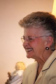 Obituary for Wilma Joyce Ward Segers