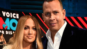 Jennifer Lopez And Alex Rodriguez: Strange Things About Their Relationship
