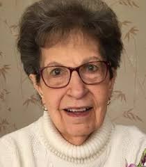 Lucille Brown Obituary