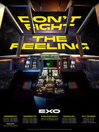 ☾ exo — don't fight the feeling coming june 7 ☽. Exo On Twitter Exo ì'ì Special Album Don T Fight The Feeling 2021 06 07 6pm Kst ì'ì Exo Weareoneexo Dont Fight The Feeling