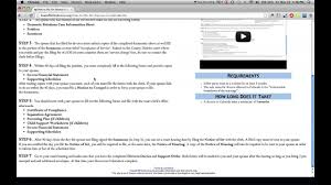 All of these records are restricted for privacy by colorado state law (c.r.s. How To File For Divorce In Colorado Youtube