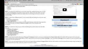 Residency requirement a decree for dissolution of marriage may not be granted before 91 days have passed since the court acquired jurisdiction over the respondent, either by service of the summons and petition on the respondent. How To File For Divorce In Colorado Youtube