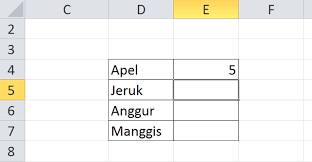 We did not find results for: Rumus Countif Excel Ketahui Fungsi Dan Cara Penggunaannya Kumparan Com