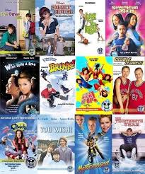 And the old disney channel movies? 30 Disney Ideas Disney Channel Movies Disney Channel Original Disney Movies
