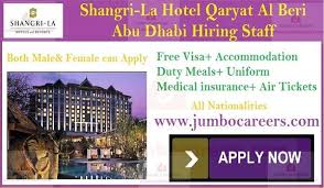 Discover a 4* destination located in the capital city of abu dhabi. Free Visa Air Ticket Hotel Jobs In Abu Dhabi Hotel Jobs Hotel Job Opening