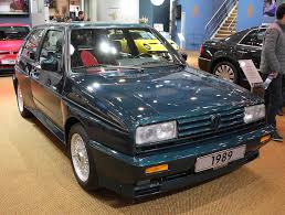Volkswagen golf rallye is one of the best models produced by the outstanding brand volkswagen. 1989 Volkswagen Golf Rallye 16v G60 Volkswagen