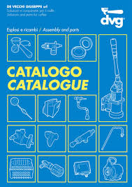 Invest in this machine if you need something that's. Dvg Catalogue 2019 By Dvg De Vecchi Srl Issuu