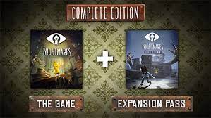 Save 75 On Little Nightmares On Steam