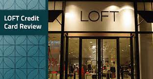 Maybe you would like to learn more about one of these? Loft Credit Card Review 2021 Cardrates Com