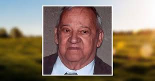 Robert H. Denman Obituary April 21, 2016